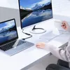 AdroitGoods 4K Displayport zu Hdmi Adapter - Kabel - Produktbild-Vorschau 3