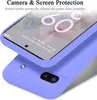 Cadorabo custodia per Google PIXEL 6A cover cover per Anteprima dell’immagine prodotto 4
