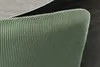 riess-ambiente Moderner Design Stuhl TRES CHIC grün Cord Produktbild-Vorschau 7