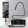 Caméra d'inspection - Caméra d'atelier - Endoscope - pour Voir les images du produit 12