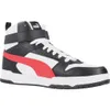 Puma Uni High Top Sneaker RBD Game weiß schwarz rot Produktbild-Vorschau 5