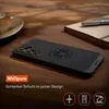 NIVOCASE Handyhülle für Samsung Galaxy S25 FE  Hülle Produktbild-Vorschau 4