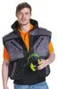 Pilotenjas, winterjas, pilootmodel, maat L, Productafbeelding-voorbeeld 3
