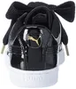 Puma Chaussures Basket Heart Safari, 36307301 Voir les images du produit 7