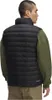 Under Armour Sportswear Ins Weste Schwarz S Mann Schwarz S Produktbild-Vorschau 2