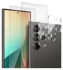 2x Display + Kamera Glas für Samsung Galaxy S25 Ultra Produktbild-Vorschau 1