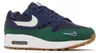 Air Max 1, kleur: Gorge Green - EU maat: 39 Productafbeelding-voorbeeld 2
