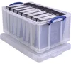 Scatola di stoccaggio Really Useful Box 64 litri, Anteprima dell’immagine prodotto 2