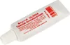 A white tube of Fermit GLISSA Spezial-Armaturenfett is shown against a white background. Produktbild-Vorschau