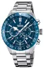 Festina Chronographen CERAMIC Blue Produktbild-Vorschau 1