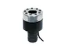 seliger Quellbrunnen Quellstar 900 LED blau Produktbild-Vorschau 1