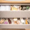 Waschtischunterschrank 50cm, kaschmir und weiß, Produktbild-Vorschau 3