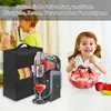 Schutzabdeckung für Ninja SLUSHi Maschine FS301EU und Clam Produktbild-Vorschau 2