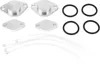 Kit di rimozione della EGR x8r0021 Adatto per Land Rover Anteprima dell’immagine prodotto 2