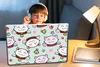 MuchoWow® Laptop Aufkleber Sticker Cover Katze - Haustiere Produktbild-Vorschau 3