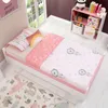 Ausziehbett LORENA in 90 x 190 cm, schönes Kinderbett aus Produktbild-Vorschau 2