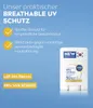 NIVEA Silky UV Stick LSF 50+ 15g, Sonnenschutzstift, Produktbild-Vorschau 4