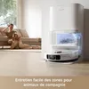 Robot Aspirateur Laveur DREAME L10s Ultra Gen 2, 10000 Pa, Voir les images du produit 3