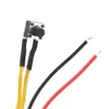 Elektronické hodiny do auta, Digitální hodiny do auta, LED Náhled obrázku produktu 7