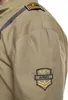 Overall Fallschirmspringer Jet Pilot Top Pilot, Groesse:58 Produktbild-Vorschau 8
