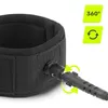 TSUNAMI SUP Leash, Sicherheitsleine für SUP Board, Spiral Produktbild-Vorschau 5