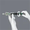 Wera Knarrensatz 42-teilig mit 1/4 Zoll Antrieb, metrisch Produktbild-Vorschau 5