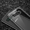 Silikónové puzdro pre iPhone 14 Pro - Transparentné KP23608 Náhľad obrázku produktu 3