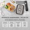 Caso VacuBoxx Eco L - Vakuum-Frischebehälter / 1 Behälter Produktbild-Vorschau 3