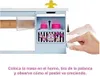 Barbie HGB73, Modelka, Žena, 4 rok / roky, Dievča, 310,8 Náhľad obrázku produktu 17