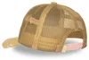 Von Dutch Trucker Cap Used beige/white Produktbild-Vorschau 4