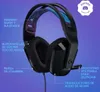 Logitech G G335 Wired Gaming Headset - zestaw suchawkowy - Podgląd zdjęcia produktu 21