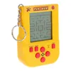 Pac-Man Retro Arcade Spiel Schlüsselanhänger mit Sound Produktbild-Vorschau 1