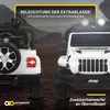 Actionbikes Motors Kinder Elektro Auto Jeep Wrangler Produktbild-Vorschau 7