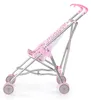 Bayer Design 30102AB Puppenbuggy, zusammenklappbar, Produktbild-Vorschau 4