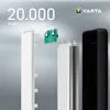 Varta Power Bank Energy 20000 20.000mAh, 2xUSB A, 1xUSB C Produktbild-Vorschau 24