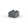 A single LEGO brick on a white background. Anteprima dell’immagine prodotto