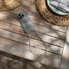 Beachy Vibes Transparant Cord Hülle - Short Cord  - Produktbild-Vorschau 4