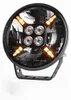 SKYLED Cosmo 7X LED Fernscheinwerfer Rund 7 Zoll, 60W Produktbild-Vorschau 1