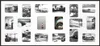 nielsen Aluminium Bilderrahmen Pixel-Collage, 109,2x49,52 Produktbild-Vorschau 1