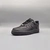 Nike Sneakers CW2288-001 in Black color size 45 Produktbild-Vorschau 45