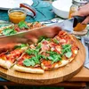 FMprofessional Pizzamesser, hochwertiger Pizzazerkleinerer, Produktbild-Vorschau 4