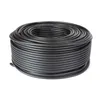 Fil Haut-Parleur - Noir - 2 X 2,50 Mm² - 100 M Voir les images du produit 1