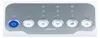 Domo DO153A, Haushaltsturmventilator, Weiß, Flur, Tasten, 5 Produktbild-Vorschau 12