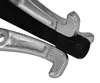 Kraft & Dele KD10118 3-ramenný sťahovák ložísk 8" 200mm Náhľad obrázku produktu 8