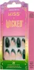 Kiss | Künstliche Nägel - 28 St. Set - Limitierte Wicked Produktbild-Vorschau 1