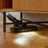 Severin HV 7151, Pionowy odkurzacz, Bez worka, Czarny, Podgląd zdjęcia produktu 3