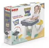 Dolu 2666 Bureau voor Kinderen 50x77x57 Pastel Produktbild-Vorschau 2