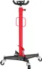 Wiltec mobilní hydraulický zvedák převodovek 500 kg, výška Náhled obrázku produktu 1