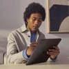 Apple iPad Pro, 33 cm (13"), 2752 x 2064 Pixel, 2 TB, 16 Produktbild-Vorschau 5