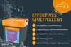 Steinbach | Poolpflege Quattrotabs | langsamlöslich | 200g Produktbild-Vorschau 27